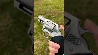 Charter Arms The Boxer 38 Special Firing  Hit That Subscribe Button For More ➡️  Full Review OUT [upl. by Niai]