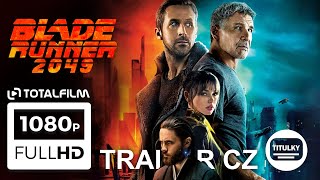 BLADE RUNNER 2049  TRAILER OFICIAL en ESPAÑOL  Sony Pictures España [upl. by Blas]