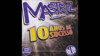 CD Mastruz com Leite 10 Anos de Sucessos  Vol 2 2003 [upl. by Calen183]