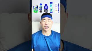 💙🔵🟦🎧ASMR Greenthemed Mukbang  Perfect for Sleepimmersive asmr asmrsounds [upl. by Amerigo]