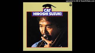 HIROSHI SUZUKI  Romance [upl. by Ilam]