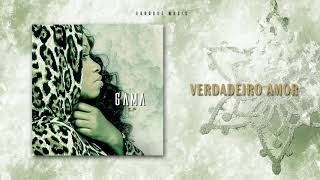 GAMA  VERDADEIRO AMOR Audio Official [upl. by Adnilemreh351]