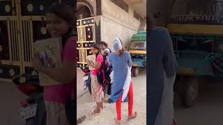 Kaisa laga custom 😂😂 comedy funny shortvideos video viralvideo trending shorts vlog short [upl. by Kcerred]