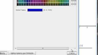 Interseccion Graficas Polares con Geogebra [upl. by Solahcin]