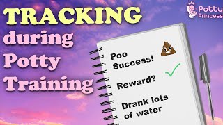 Mastering Potty Training Tracking Toddler Toileting Behaviour [upl. by Karolina196]