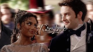 kate and anthony  true love  season 3 scene [upl. by Brightman]