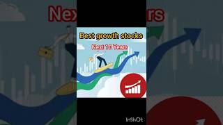 Best stock for long term investment  best hight growth stocks for the next 10 years [upl. by Aneet]