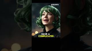 Tatsumaki Loves Saitama  Tatsumaki Cosplay [upl. by Nedda]