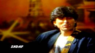 Junaid Jamshed  HD  Hum Hain Pakistani Hum Tau Jeetain Ge  National Song  MastKarachiCom [upl. by Ainosal349]