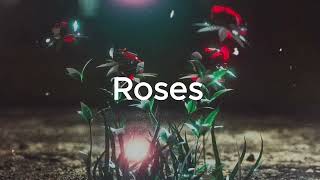 GASHI  Roses Wooli Remix slowed  reverb [upl. by Clover337]