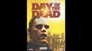 Day of the Dead Opening Theme [upl. by Alehtse740]