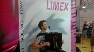 Harri Arvila ja Limex harmonikka [upl. by Lloyd]