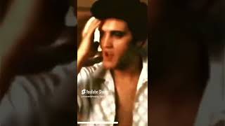 💋❗ELVIS💋❗ RARE💋❗ LOOPED FOOTAGE ADDED quotYOUR A HEARTBREAKERquot 1956  COLOR CORRECTED AND CLARITY [upl. by Rolland208]