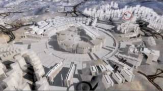 Makkah AlMukaramah Development 2020 Grand Expansion of Al Haram Mosque proposal [upl. by Hogan]