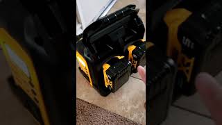 FULL Dewalt 350W 20Ah 20V Power Station vs Segway Ninebot KickScooter MAX G30P vs dyson V10 Animal [upl. by Birgitta]