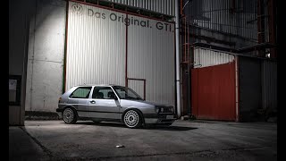 STATIC MK2 GTI 16V  MRTSZ 4K [upl. by Arreip]