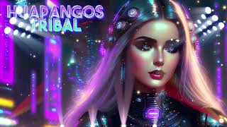 Huapangos Tribal Mix  PARA BAILAR TODA LA NOCHE  Dj Yoto GBA Huapangos mix [upl. by Satsoc]