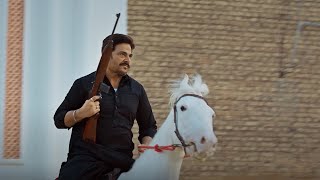 New Punjabi Movies 2023  UCHA PIND  FULL MOVIE  Latest Punjabi Movies 2023 filmyadaindia [upl. by Gredel]