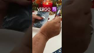 virgoamor tarotamor horoscopoamor lecturadetarot lecturadecartastarot prediccionestarot tarot [upl. by Ysied246]