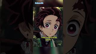 Tanjiro có em bé với mitsuri kimetsunoyaiba demonslayer anime shorts [upl. by Nalor]