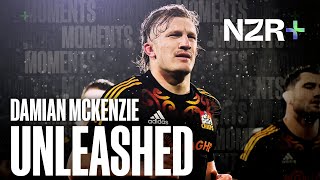 Five minutes of Damian McKenzie brilliance [upl. by Rema]