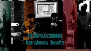 ｢TERPSICHORA｣ prodby karakusa beatsMV [upl. by Anned]