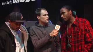 Bone Thugs Explain Crossroads [upl. by Kendricks435]