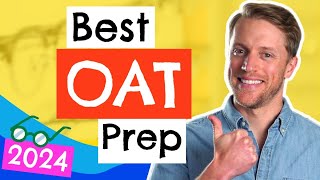 Best OAT Prep Courses 2024 Reviewed amp Ranked [upl. by Filemon240]