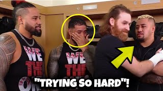 5 Funny WWE Moments That Made Wrestlers Break Character Hilariously  Part 1 [upl. by Irual]