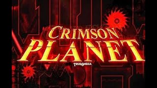 crimson planet brain damage 80k Attempts [upl. by Etnauj206]