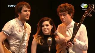 Echosmith  Lowlands 2015 Full Show HD [upl. by Elyse]