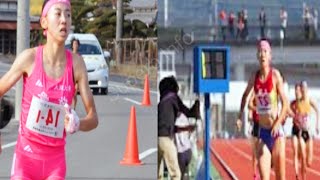 【第40回近畿高校女子駅伝】久保凛、近畿高校駅伝1区で区間2位 6キロ激走で2区へとタスキをつなぐ  久保凛 [upl. by O'Conner760]