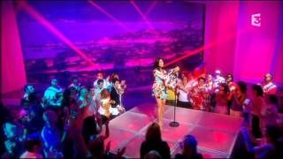 Anggun  Dont Go Breaking My Heart [upl. by Jermain]