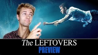 The Leftovers Season 2  TV Preview [upl. by Yrokcaz]