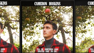 Tell Me Something Good  Cameron Hoskins [upl. by Niwhsa]