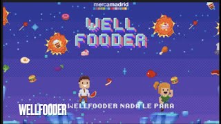 Los wellfooder  Abril 20 2023 [upl. by Lam598]