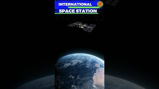 International space station video in hindi shorts  testified Technology [upl. by Lemart]