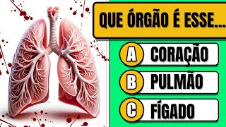 Você Consegue Acertar 🔍😱 Teste suas Curiosidades com Esse Quiz [upl. by Ettenaej]