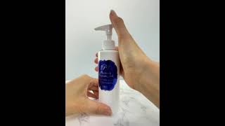 BiEST Pt Cleansing Gel [upl. by Imogen]