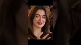 Hania Amir 😩💕 shorts haniaamir gata hania [upl. by Annauqal235]