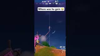 fortnite foryou fortnitefunny [upl. by Verdie550]