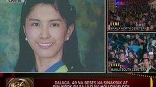 24 Oras Dalaga 49 na beses na sinaksak at pinukpok pa sa ulo ng hollow block [upl. by Thurber58]