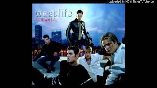 Uptown Girl  Westlife Extended Version [upl. by Nethsa]