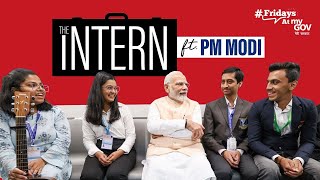 PM Internship Scheme A Career GameChanger for Every Indian Youth 💼  FridaysmyGov [upl. by Joh]