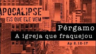 NicolaítasQuem são nos dias atuais⚔️jesusvive fe confiançaensino filhosdedeus igreja [upl. by Kerin]