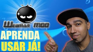 Instalando Webman Mod no PS3 atualizado em 2022  Confira as funções [upl. by Namwen]