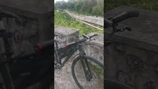 SEMI GRAVEL BIKES🚲🤩 YOUTUBESHORT SHORTS SATISFIYING bikelover cyling bikelife gravelbikes [upl. by Notnilk800]