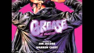 Grease  Greased Lightnin [upl. by Oech]