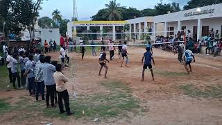 Sidlaghatta vs Jangamakote  Volleyball  Addagal Tournament 🏐 🤾🔥 [upl. by Cavallaro]