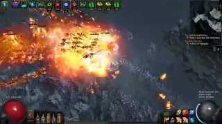 Inspired Learning Path of Exile [upl. by Milissa923]